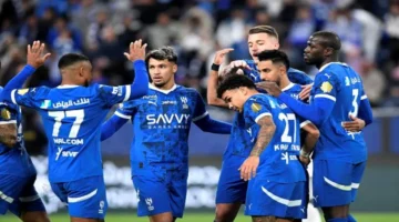 حجز تذاكر مباراة الهلال والاهلي في دوري روشن السعودي واسعار التذاكر