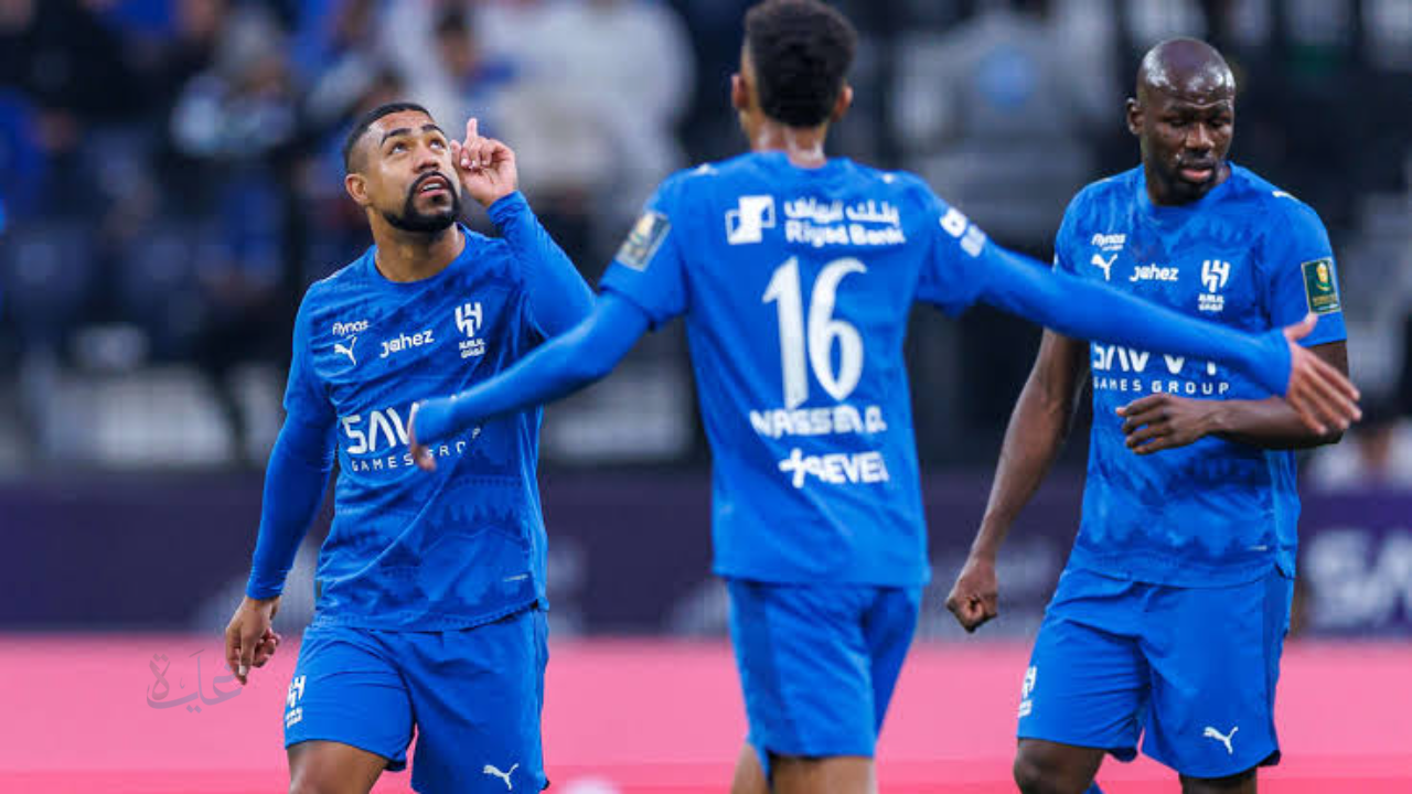 Al-Hilal vs Al-Fayha.. ما هي القنوات الناقلة لمباراة الهلال ضد الفيحاء اليوم ومعلق المباراة والتشكيل في دوري روشن السعودي للمحترفين 2026