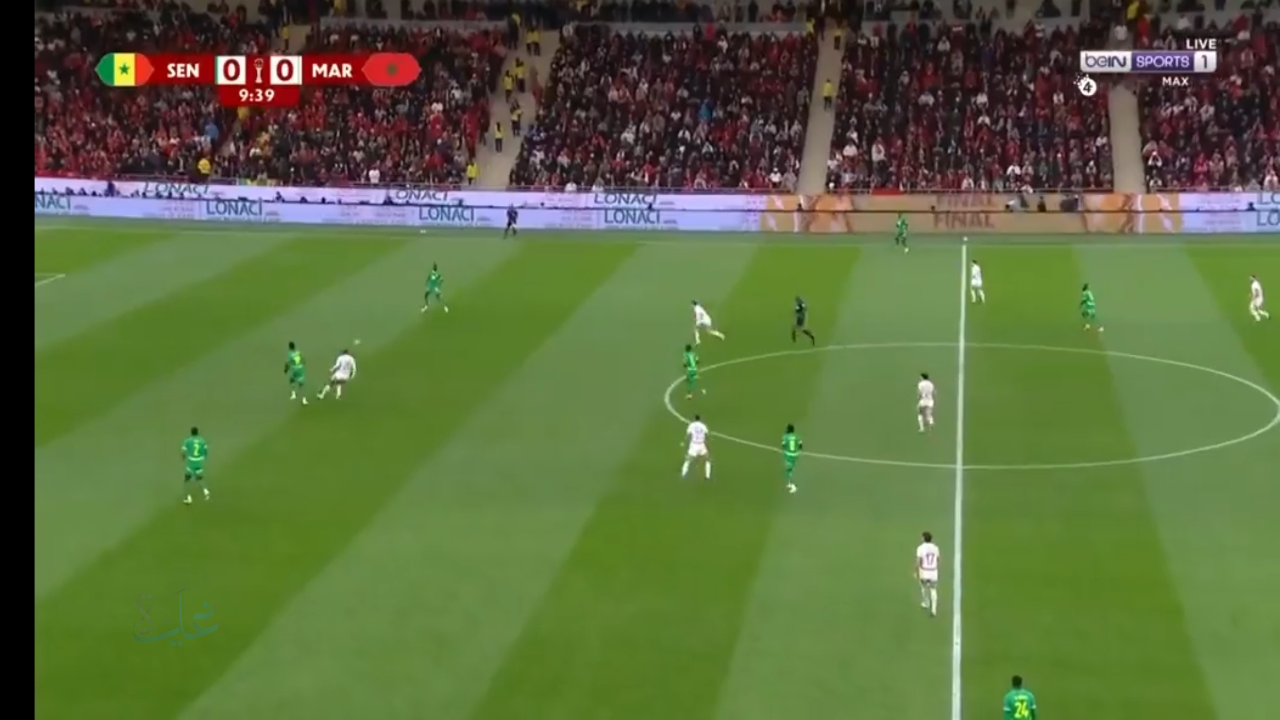Morocco vs Senegal.. ما هي القنوات الناقلة لمباراة المغرب ضد السنغال اليوم ومعلق المباراة في نهائي كأس أمم إفريقيا 2026