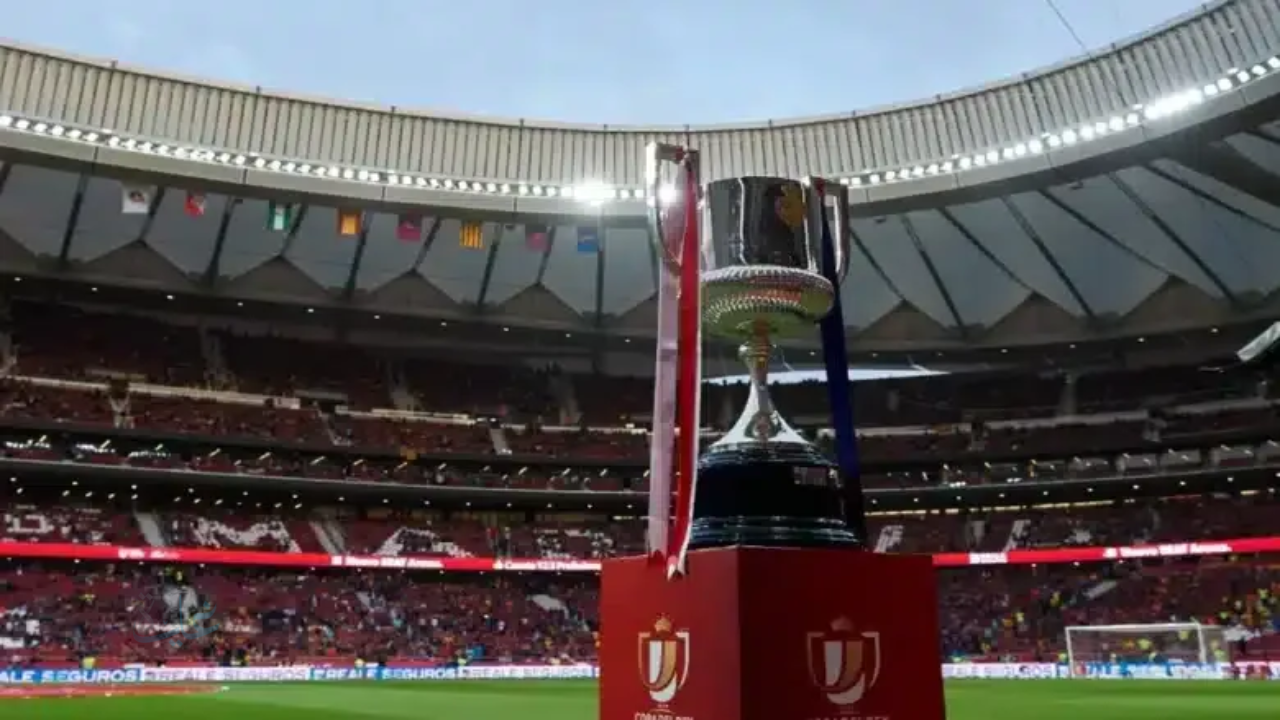 كأس ملك إسبانيا 2025‑2026: جدول المباريات، النتائج المفاجئة وقرعة ربع النهائي بعد إقصاء ريال مدريد