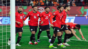 خسارة مدوية.. نتيجة وملخص وأهداف مباراة مصر ضد نيجيريا اليوم في كأس أمم إفريقيا Egypt vs Nigeria