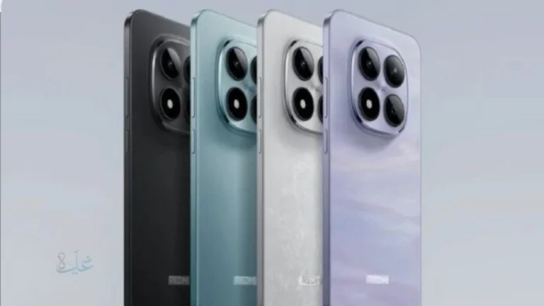 طفرة الجيل.. سعر ومواصفات هاتف شاومي ريدمي نوت 15 برو 5G قبل طرحه بالأسواق