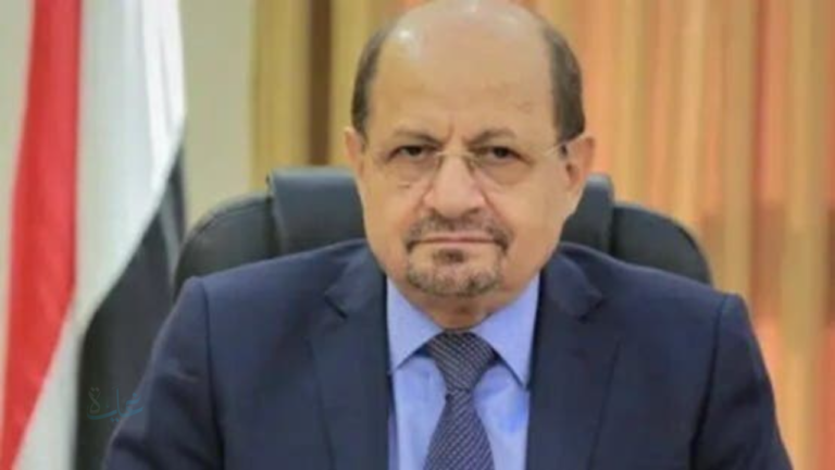 شائع الزنداني.. من هو رئيس الوزراء اليمني الجديد وما مستقبل اليمن تحت قيادته؟