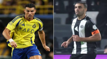 Al-Nassr vs Al-Shabab.. القنوات المجانية الناقلة لمباراة النصر ضد الشباب الآن ومعلق المباراة في دوري روشن السعودي للمحترفين 2026
