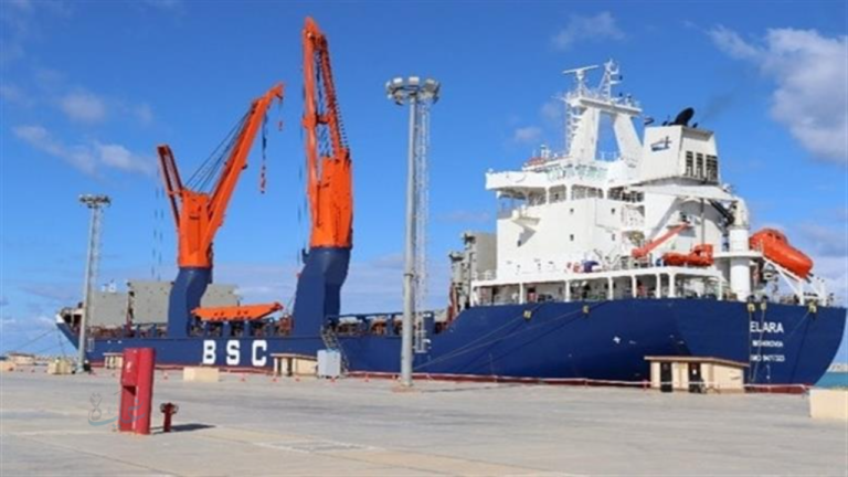 محطة الضبعة النووية.. كيف أصبحت أهم المشروعات الاستراتيجية في تاريخ قطاع الطاقة؟ محطة الضبعة النووية.. كيف أصبحت أهم المشروعات الاستراتيجية في تاريخ قطاع الطاقة؟