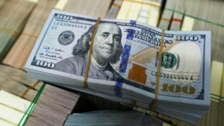 وصل كام؟.. ارتفاع سعر الدولار ببنكى الأهلى والتجارى الدولى في نهاية تعاملات اليوم