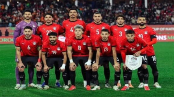مباراة مصر ونيجيريا.. القنوات الناقلة وموعد اللقاء المرتقب لحسم برونزية كأس أمم أفريقيا 2025