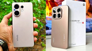 أعرف قبل ما تشتري.. مقارنة Oppo Reno 15 ضد Xiaomi 15T و Vivo V60