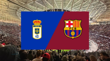 barcelona vs real oviedo.. الان مباراة برشلونة ضد ريال أوفييدو مباشر في الدوري الإسباني 2026