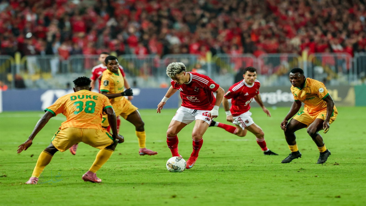al ahly vs wadi degla: مباراة الأهلي ضد وادي دجلة مباشر في الدوري المصري 2026