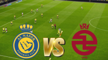 al kholood vs al-nassr: معلق مباراة الخلود ضد النصر الان في الدوري السعودي 2026