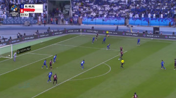 neom vs al-hilal.. الان مباراة نيوم ضد الهلال في الدوري السعودي 2026