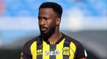 طبيب السعودية يكشف اخر تطورات الحالة الصحية لـ"فهد المولد" نجم الإتحاد والمنتخب