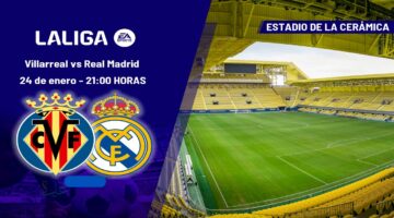 فياريال ضد الريال.. ما القنوات الناقلة لمباراة ريال مدريد اليوم في الدوري الإسباني؟ وكيف تشاهدها عبر الإنترنت؟