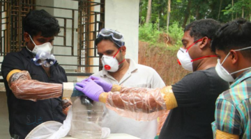 فيروس نيباه يثير الذعر.. منظمة الصحة العالمية تكشف الحقيقة الآن