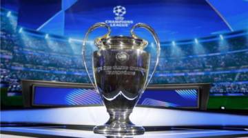 نتائج قرعه دوري أبطال أوروبا الملحق الـ16 والفرق المشاركة فيها