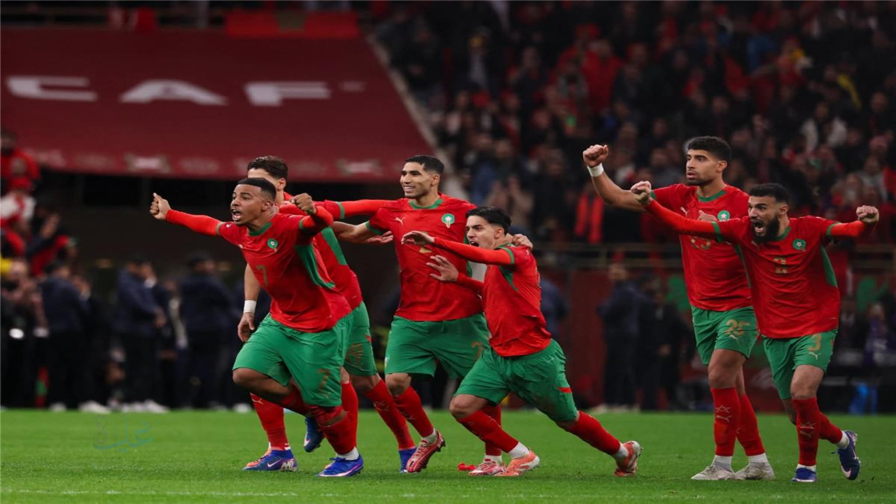 قمة إفريقيا تشتعل.. تعرف على القنوات الناقلة مباراة المغرب والسنغال اليوم