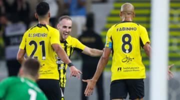 ثبتها بسهولة.. تردد قناة ثمانية الرياضية الناقلة لمباراة الفتح ضد الاتحاد والمعلق في دوري روشن