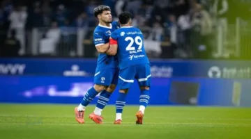 قمة منتظرة في الدوري السعودي 2026.. القنوات الناقلة وموعد مباراة الهلال ونيوم