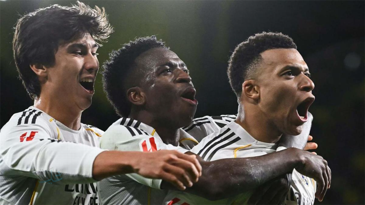 قمة نارية منتظرة.. موعد مباراة ريال مدريد وبنفيكا والقنوات الناقلة