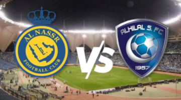 ديربي الرياض يشتعل الليلة.. موعد مباراة الهلال والرياض في الدوري السعودي 2026 والقنوات الناقلة