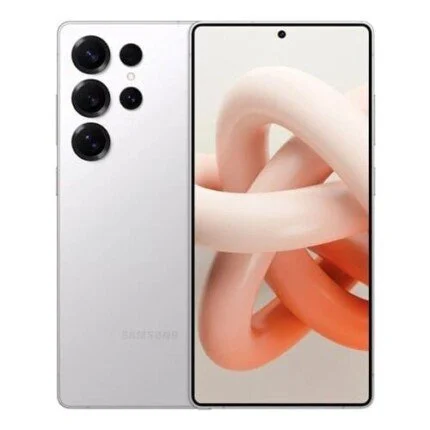 Samsung Galaxy S25 Ultra.. قفزة تصميمية وأداء خارق مدعوم بالذكاء الاصطناعي