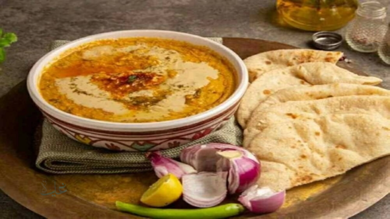 لسحور رمضان.. طريقة عمل الفول المدمس زي العربيات وتخزينه من السنة للسنة