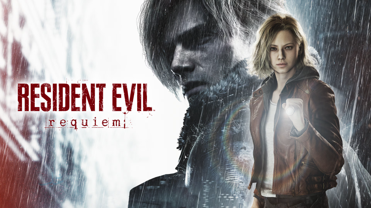 Capcom تفجر مفاجآت الرعب: تفاصيل كاملة حول لعبة resident evil requiem وعودة ليون كينيدي