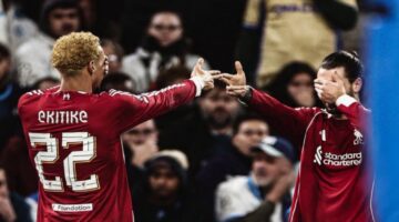 شوف ماتش ليفربول ضد نيوكاسل يونايتد في الدوري الإنجليزي الممتاز 2026 بتشكيل مفاجأة كبري