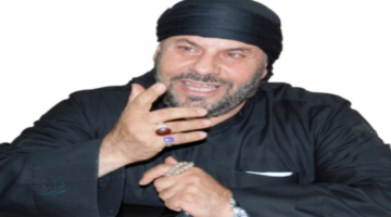 ما حقيقة وفاة الرادود الحسيني جليل الكربلائي في دولة الكويت؟