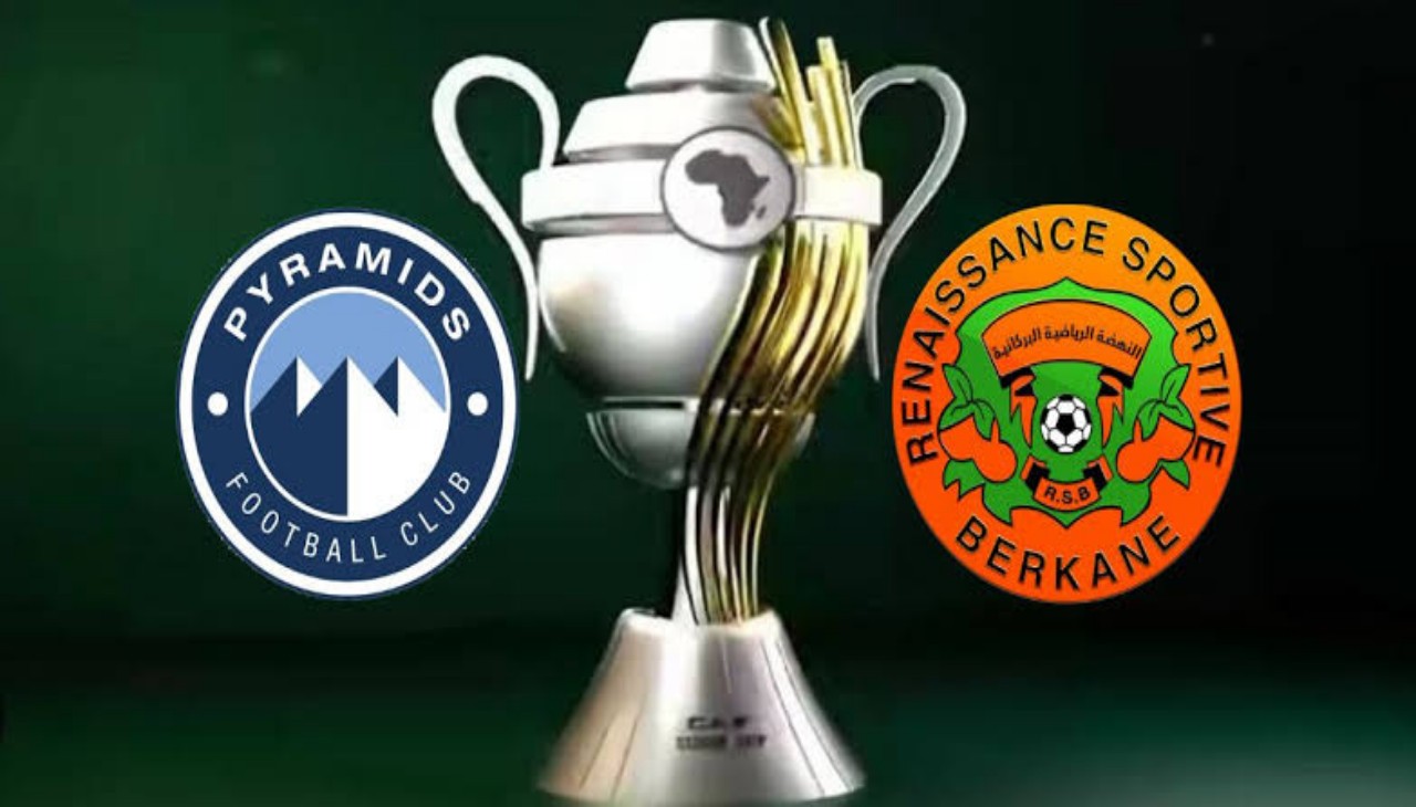 كيفية متابعة مباراة بيراميدز ونهضة بركان في قمة الجولة الثالثة بدوري أبطال إفريقيا 2026