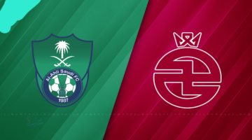 kholood vs ahli saudi.. القنوات الناقلة ومعلق مباراة الأهلي والخلود في دوري روشن السعودي