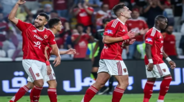 Al-Ahly vs Royal Army.. الآن مباراة الأهلي ضد الجيش الملكي في دوري أبطال إفريقيا والتشكيلة للفريقين