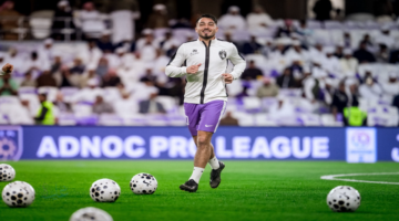 Al Ain vs. Al Wahda.. مباراة العين ضد الوحدة في دوري أدنوك والقنوات الناقلة والمعلقين