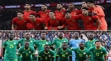 جميع القنوات المجانية المفتوحة الناقلة لنهائي أمم أفريقيا بين المغرب والسنغال اليوم 18- 1- 2026