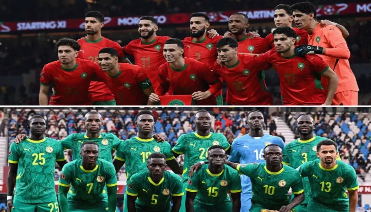 حقيقة نقل القناة الجزائرية مباراة المغرب والسنغال في نهائي كأس الأمم الأفريقية 2026 وكيفية متابعة اللقاء