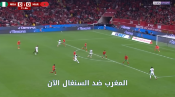 قناة beIN Sport max.. المغرب والسنغال اليوم في نهائي أفريقيا القناة الناقلة مباشرة للمواجهة