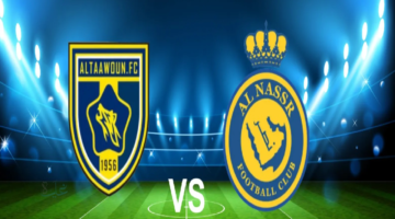 ماتش ناري بدأ.. القنوات المجانية الناقلة لمباراة النصر ضد التعاون al-nassr vs taawoun بدوري روشن