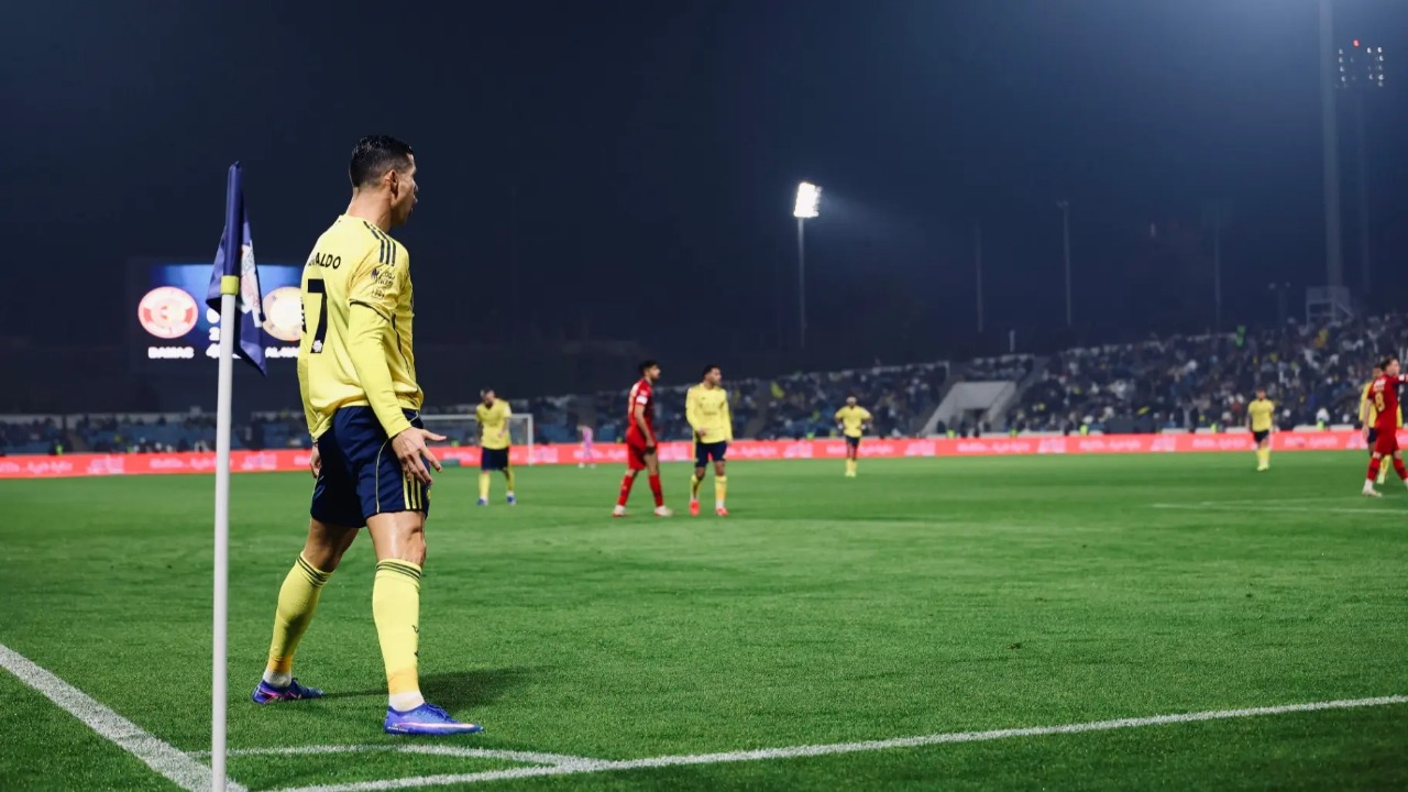 ماتش رونالدو al-nassr vs al-taawoun.. مباراة النصر والتعاون في دوري روشن السعودي 2025-2026