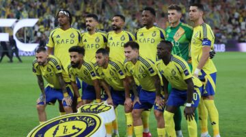 لقاء أسطوري.. مباراة النصر ضد التعاون al-nassr vs al-taawoun دوري روشن السعودي 2025-2026