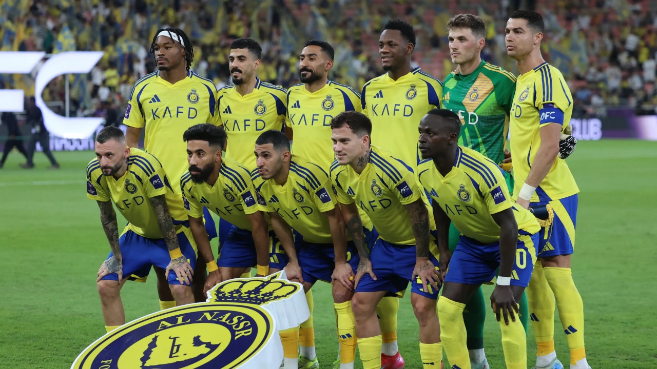 لقاء أسطوري.. مباراة النصر ضد التعاون al-nassr vs al-taawoun دوري روشن السعودي 2025-2026