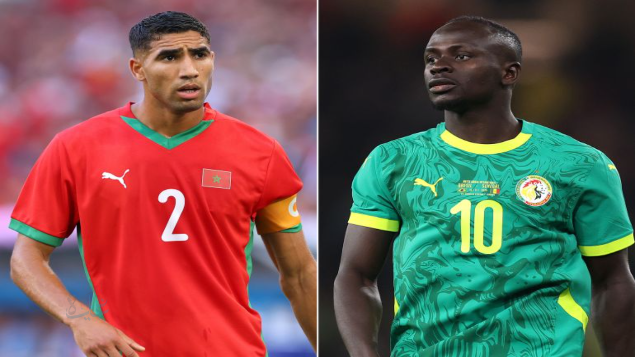 نهائي كأس أمم إفريقيا 2026 المغرب ضد السنغال.. تشكيل السنغال الرسمي