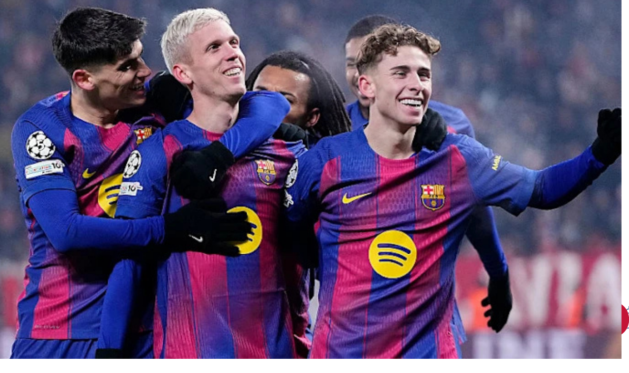 bein sport hd 3.. مباراة برشلونة وكوبنهاجن الدنماركي اليوم في دوري أبطال أوروبا القناة الناقلة مباشرة للقاء