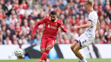 تحدي الصدارة.. موعد مباراة بورنموث ضد ليفربول والقناة الناقلة في الدوري الإنجليزي
