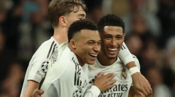 تابع دلوقتي.. القنوات الناقلة مباراة ريال مدريد وفياريال اليوم وتفاصيل التغطية لأحداث اللقاء