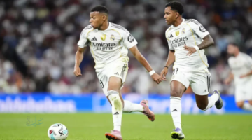 ماتش ناري شغال.. مباراة ريال مدريد وفياريال اليوم في الدوري الإسباني