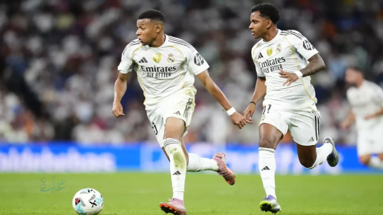 ماتش ناري شغال.. مباراة ريال مدريد وفياريال اليوم في الدوري الإسباني