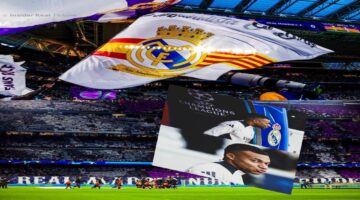 ماتش ناري... اهداف ونتيجة مباراة ريال مدريد وموناكو في بطولة دوري أبطال أوروبا 2026