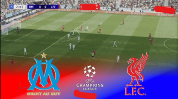 "مـاتش صـلاح" Marseille vs Liverpool القنـوات الناقلة لمباراة ليفربول ومرسيليا في الدوري الانجليزي الممتاز 2025/2026 اليـوم لا تفوتهـا