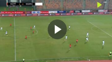 الآن مباراة مصر ونيجيريا في كأس أمم أفريقيا 2025 لحظة بلحظة لتحديد المركز الثالث